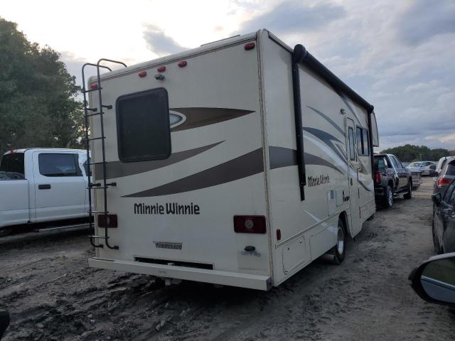 Photo 4 from auction – 2021 WINNEBAGO MINNIE with VIN 1FDXE4FN2MDC32247
