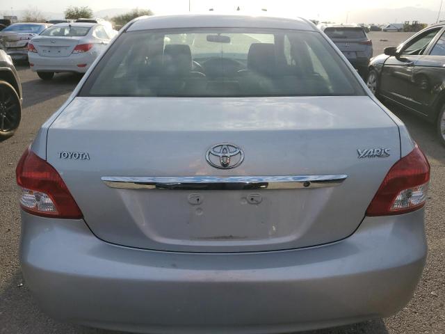 Photo 6 from auction – 2008 TOYOTA YARIS with VIN JTDBT923484020638