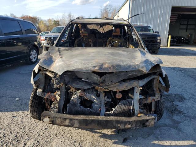 Photo 5 from auction – 2010 TOYOTA HIGHLANDER with VIN 5TDBK3EH6AS008699
