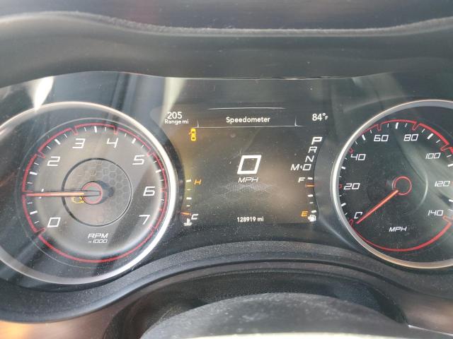 Photo 9 from auction – 2015 DODGE CHARGER SE with VIN 2C3CDXBGXFH878869