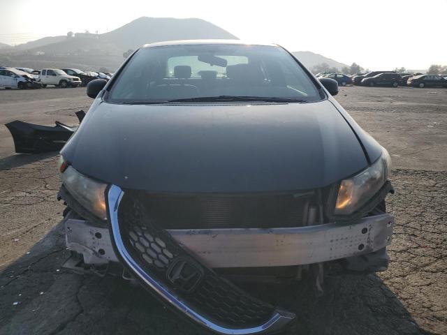 Photo 5 from auction – 2014 HONDA CIVIC LX with VIN 19XFB2F54EE037697