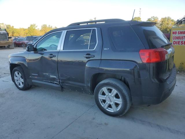 Photo 2 from auction – 2014 GMC TERRAIN SL with VIN 2GKALSEK3E6127460