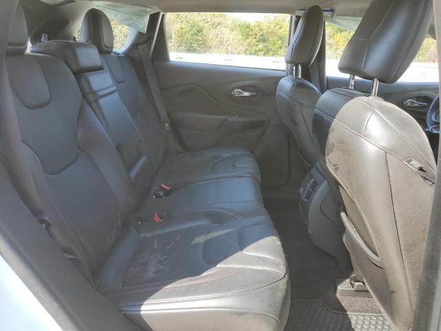 Photo 11 from auction – 2019 JEEP CHEROKEE T with VIN 1C4PJMBN2KD225253