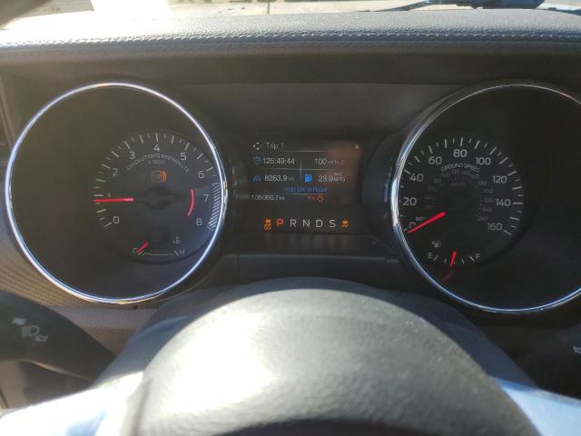 Photo 9 from auction – 2016 FORD MUSTANG with VIN 1FATP8EM1G5281098