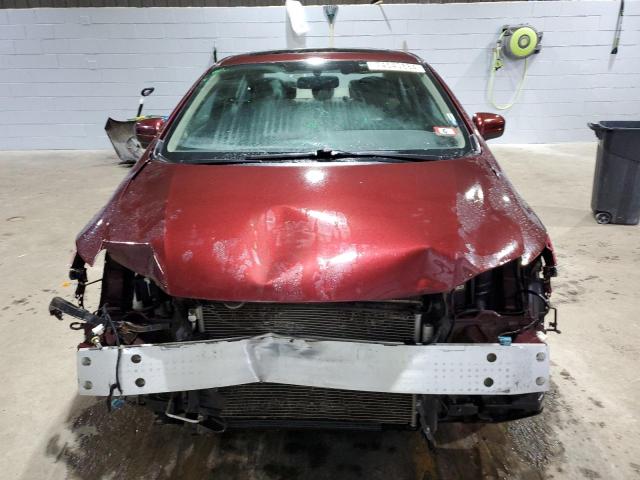 Photo 5 from auction – 2015 HONDA CIVIC EX with VIN 19XFB2F84FE045133