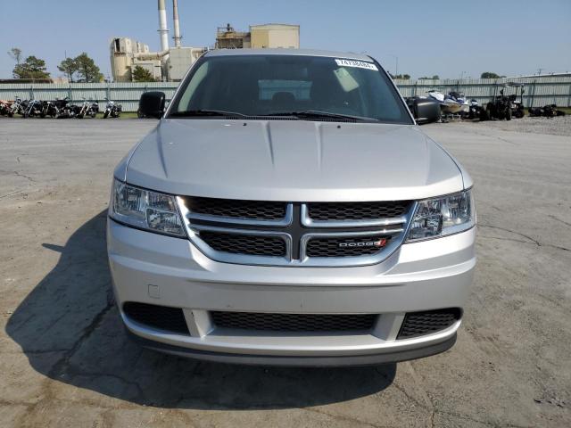 Фото 5 с аукциона – 2014 DODGE JOURNEY SE с VIN 3C4PDCAB4ET196815