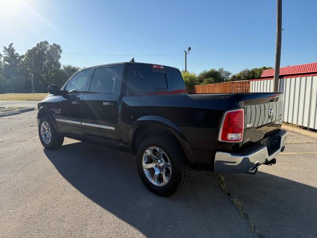 Photo 3 from auction – 2016 RAM 1500 LARAM with VIN 1C6RR7NM1GS256185