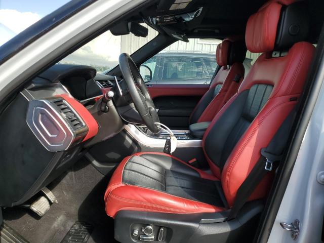 Photo 7 from auction – 2019 LAND ROVER RANGE ROVE with VIN SALWV2SV9KA851946
