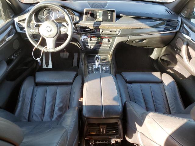 Photo 8 from auction – 2016 BMW X5 XDR40E with VIN 5UXKT0C59G0F74647
