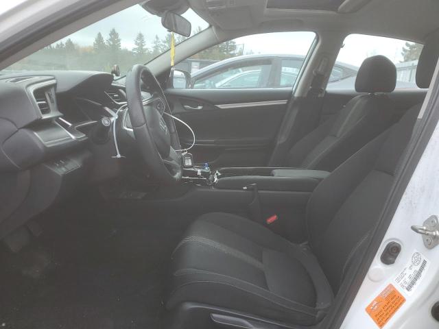 Photo 7 from auction – 2017 HONDA CIVIC EX with VIN 2HGFC2F83HH027244