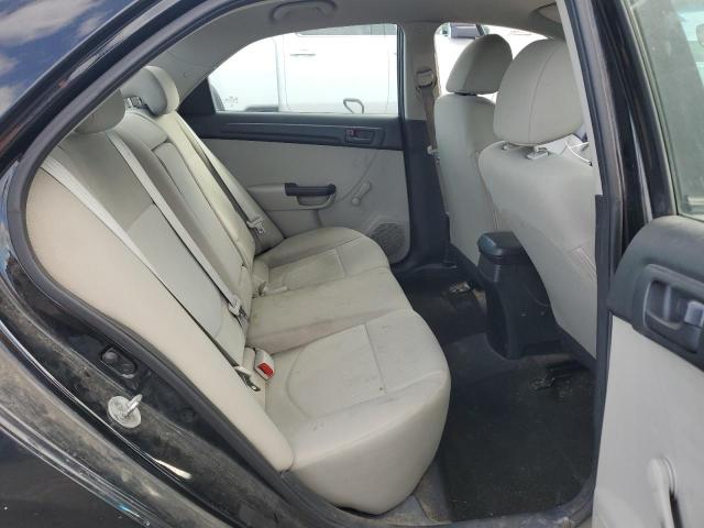 Photo 10 from auction – 2011 KIA FORTE LX with VIN KNAFT4A29B5429567