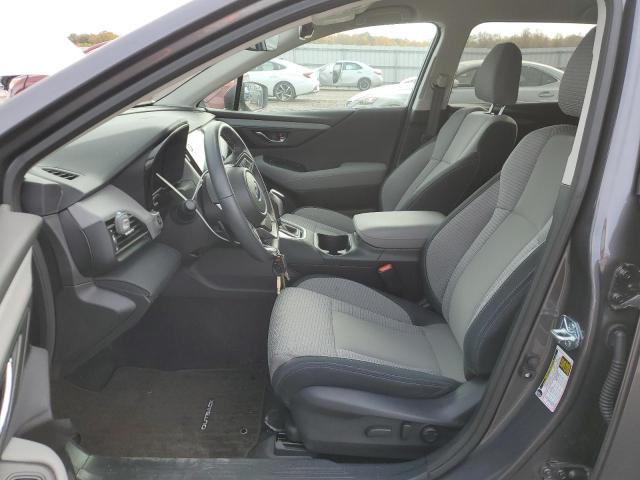 Photo 7 from auction – 2024 SUBARU OUTBACK PR with VIN 4S4BTACC9R3293836