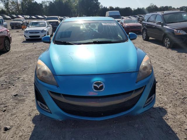 Photo 5 from auction – 2010 MAZDA 3 S with VIN JM1BL1H65A1321218