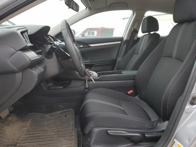 Photo 7 from auction – 2017 HONDA CIVIC LX with VIN 2HGFC2F53HH023572