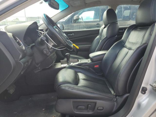 Photo 7 from auction – 2012 NISSAN MAXIMA S with VIN 1N4AA5AP5CC803986