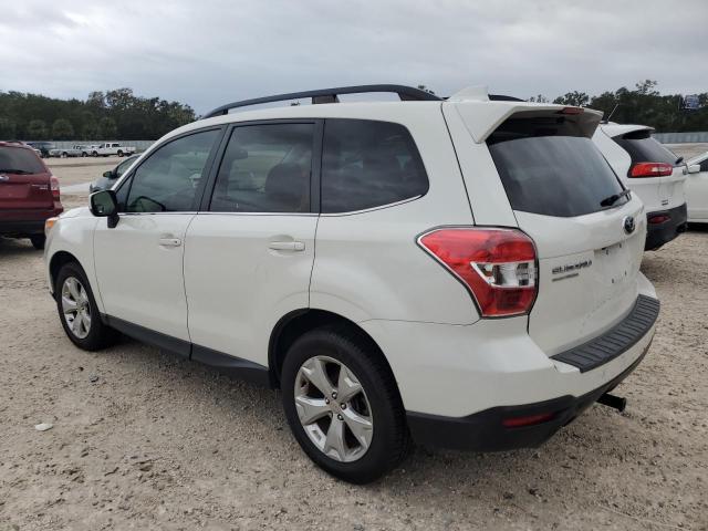 Photo 2 from auction – 2016 SUBARU FORESTER 2 with VIN JF2SJAHCXGH565590