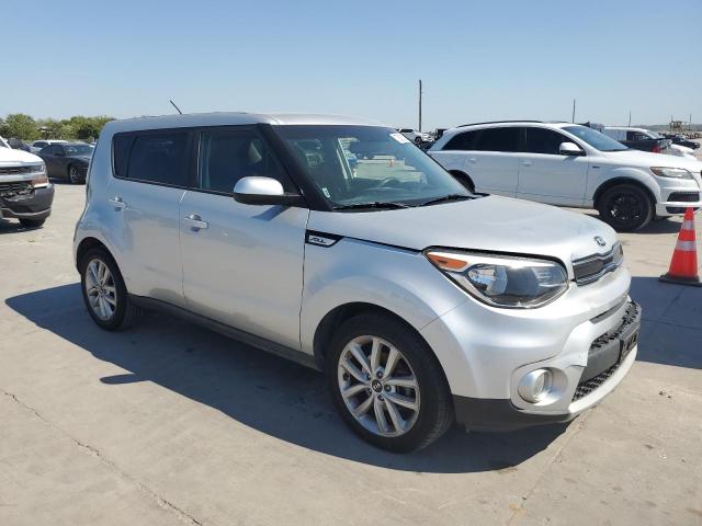 Photo 4 from auction – 2019 KIA SOUL + with VIN KNDJP3A53K7654321