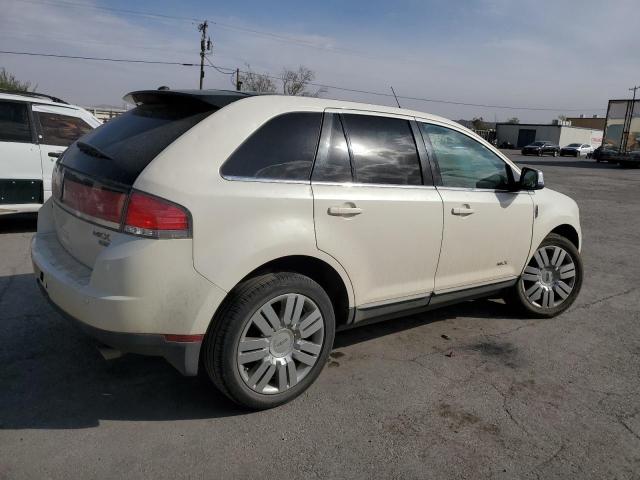 Photo 3 from auction – 2008 LINCOLN MKX with VIN 2LMDU88C88BJ23865