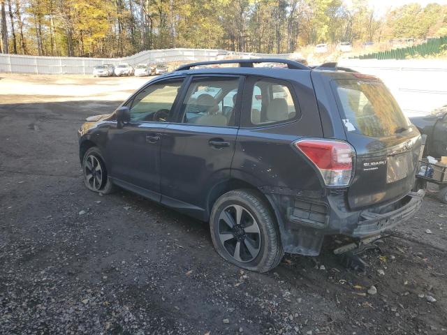 Photo 2 from auction – 2017 SUBARU FORESTER 2 with VIN JF2SJABC0HH468215