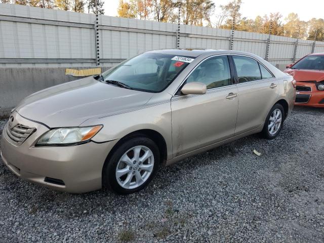 Photo 1 from auction – 2008 TOYOTA CAMRY with VIN 4T1BE46K38U254179