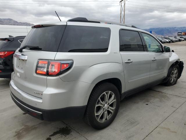 Photo 3 from auction – 2014 GMC ACADIA SLT with VIN 1GKKVRKD3EJ374400