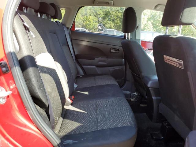 Photo 11 from auction – 2016 MITSUBISHI OUTLANDER with VIN JA4AP3AU4GZ062794