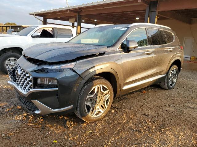 HYUNDAI SANTA FE S 2023 with VIN 5NMS3DA12PH015964 - Photo from auction