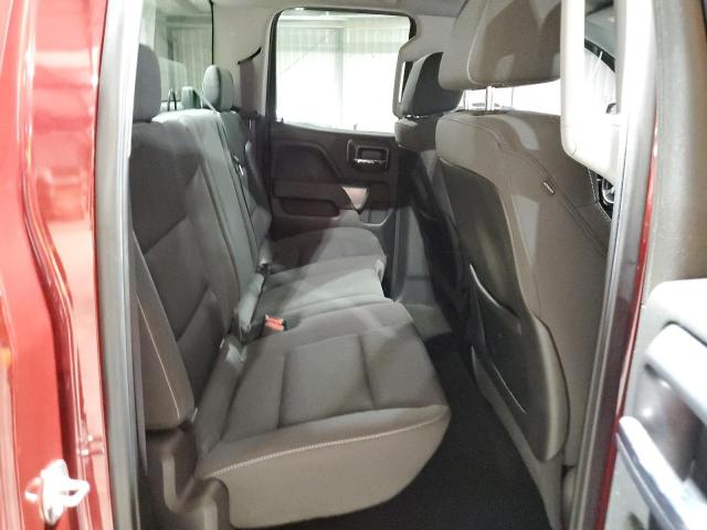 Photo 10 from auction – 2015 CHEVROLET SILVERADO with VIN 1GCVKREC4FZ201993