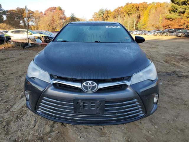 Photo 5 from auction – 2015 TOYOTA CAMRY LE with VIN 4T4BF1FK3FR485064