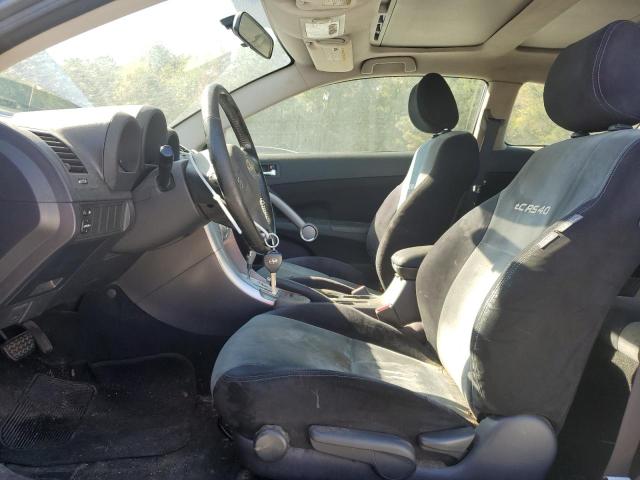 Photo 7 from auction – 2008 TOYOTA SCION SCIO with VIN JTKDE167880274659