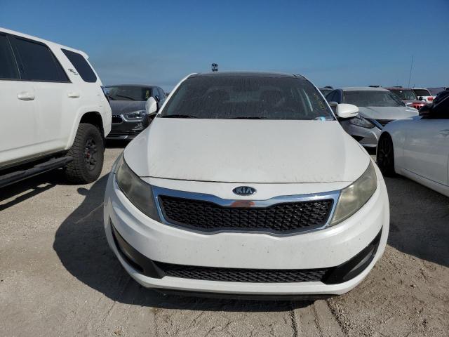 Photo 5 from auction – 2013 KIA OPTIMA EX with VIN 5XXGN4A78DG110219
