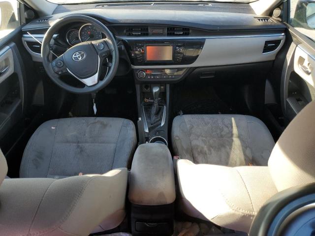 Photo 8 from auction – 2015 TOYOTA COROLLA L with VIN 2T1BURHE1FC258236