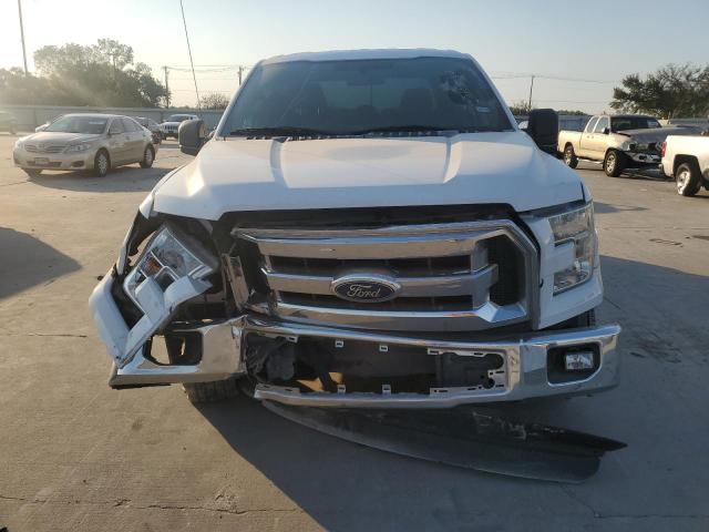 Photo 5 from auction – 2015 FORD F150 SUPER with VIN 1FTEW1C89FFA59730