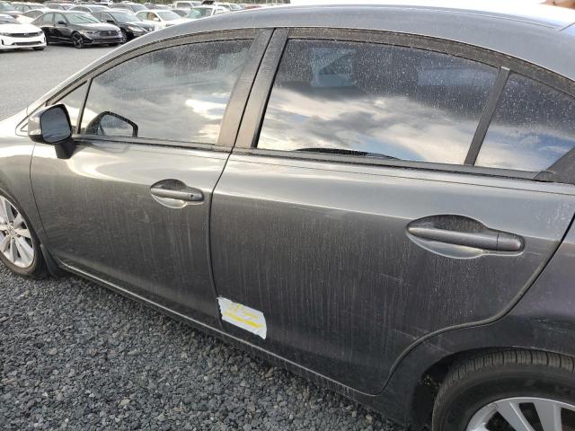 Photo 12 from auction – 2012 HONDA CIVIC EX with VIN 2HGFB2F85CH306741