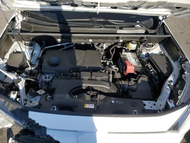 Photo 12 from auction – 2019 TOYOTA RAV4 XLE with VIN JTMP1RFV4KD035607