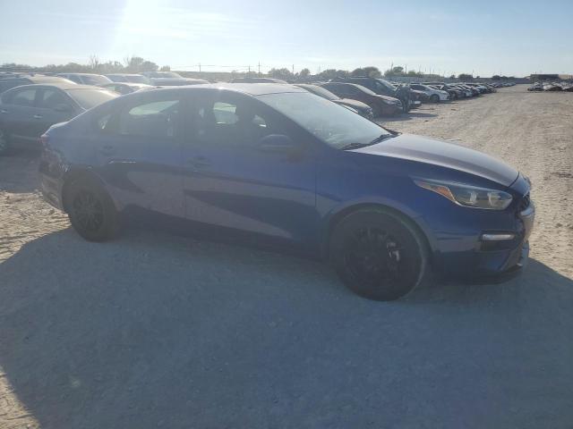 Photo 4 from auction – 2020 KIA FORTE FE with VIN 3KPF24AD6LE233048