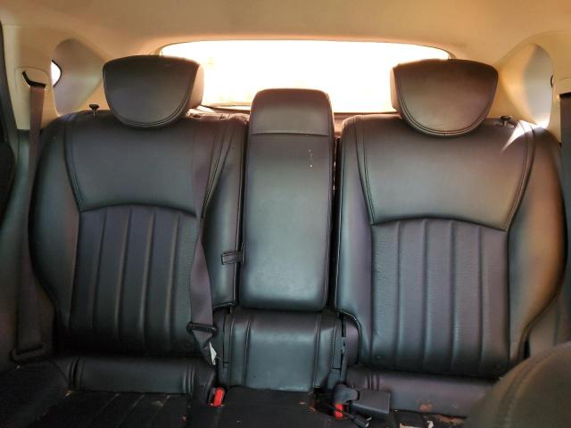 Photo 10 from auction – 2017 INFINITI QX50 with VIN JN1BJ0RP3HM383333