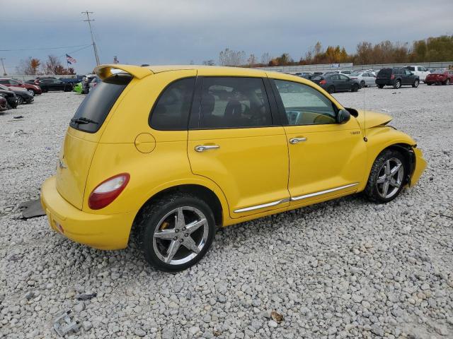 Photo 3 from auction – 2006 CHRYSLER PT CRUISER with VIN 3A8FY58B16T259087