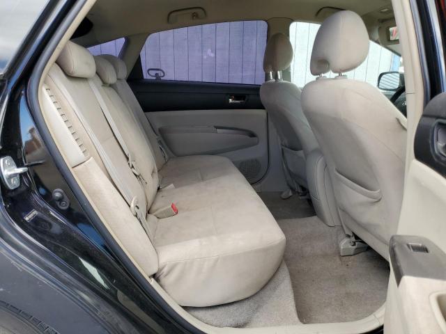 Photo 10 from auction – 2007 TOYOTA PRIUS with VIN JTDKB20U273207225