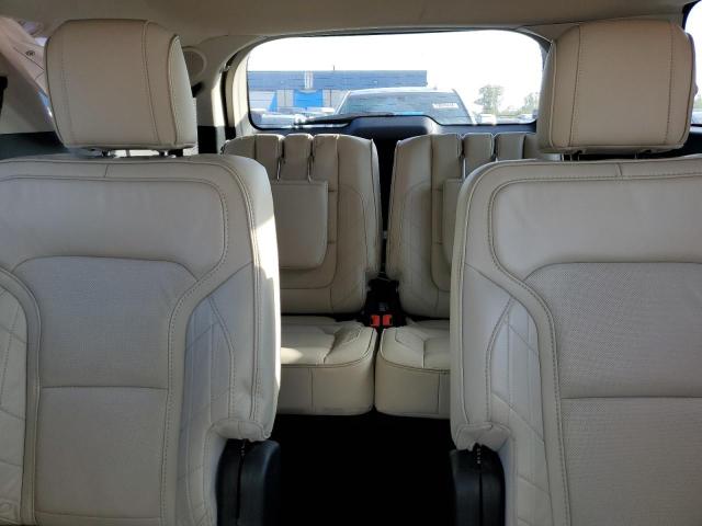 Photo 10 from auction – 2018 FORD EXPLORER P with VIN 1FM5K8HT0JGC92153