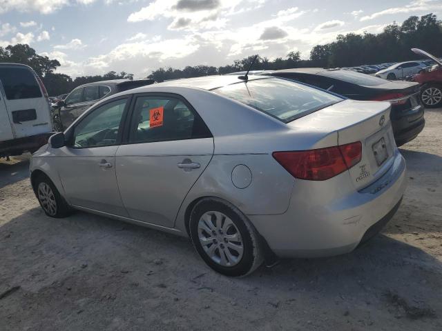 Photo 2 from auction – 2013 KIA FORTE EX with VIN KNAFU4A2XD5675284