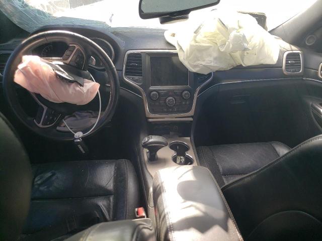 Photo 8 from auction – 2014 JEEP GRAND CHER with VIN 1C4RJFBG9EC411534