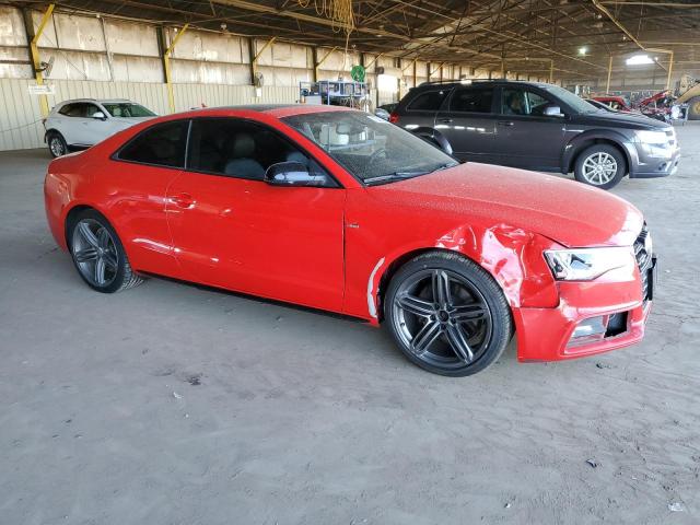 Photo 4 from auction – 2014 AUDI A5 PREMIUM with VIN WAUMFAFR6EA033840