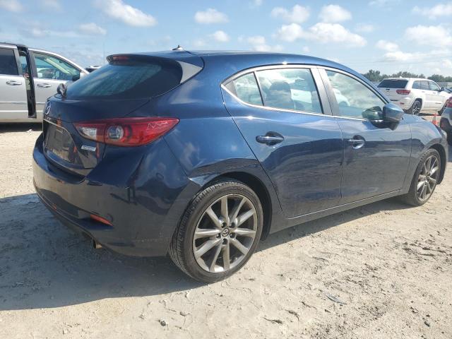 Photo 3 from auction – 2018 MAZDA 3 TOURING with VIN 3MZBN1L33JM252424