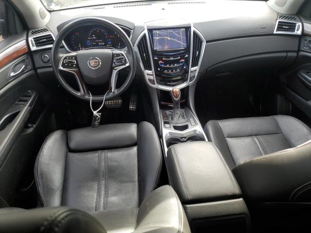Zdjęcie 8 z aukcji – 2014 CADILLAC SRX PERFOR z VIN 3GYFNFE30ES533641