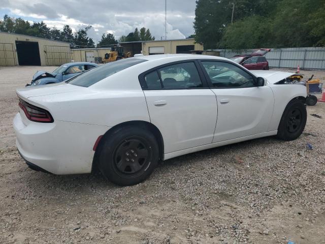 Photo 3 from auction – 2016 DODGE CHARGER PO with VIN 2C3CDXAG0GH356786