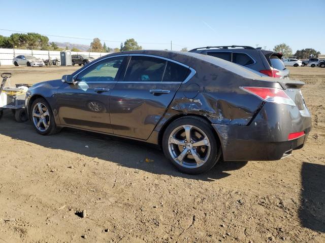 Photo 2 from auction – 2009 ACURA TL with VIN 19UUA86559A013495