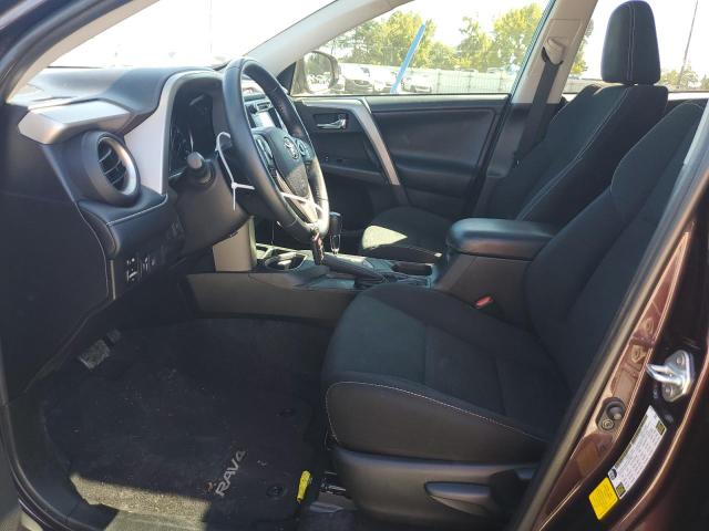 Photo 7 from auction – 2018 TOYOTA RAV4 ADVEN with VIN 2T3WFREV2JW517136