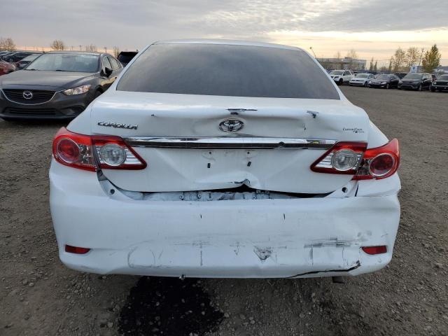 Photo 6 from auction – 2012 TOYOTA COROLLA BA with VIN 2T1BU4EE8CC814206