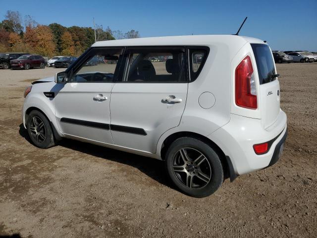 Photo 2 from auction – 2013 KIA SOUL with VIN KNDJT2A51D7567929